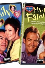 Watch My Family Myflixer